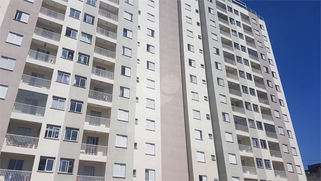 Venda Apartamento São Paulo Vila Cosmopolita REO611277 15