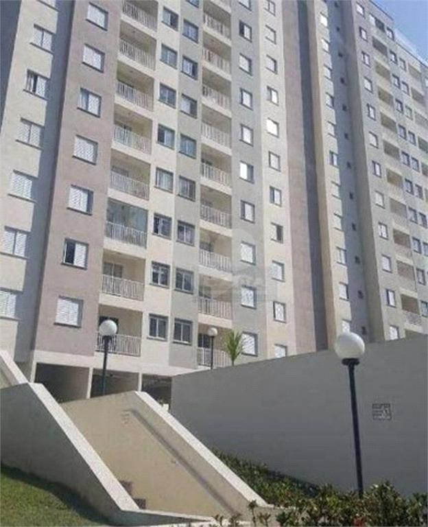 Venda Apartamento São Paulo Vila Cosmopolita REO611277 10