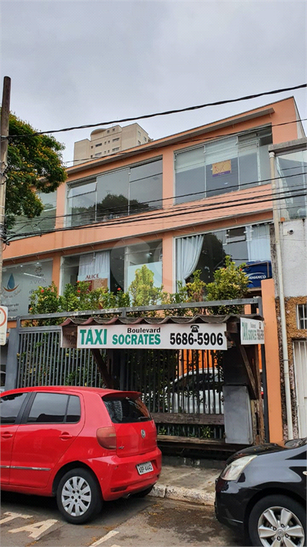 Venda Prédio inteiro São Paulo Vila Sofia REO611301 10