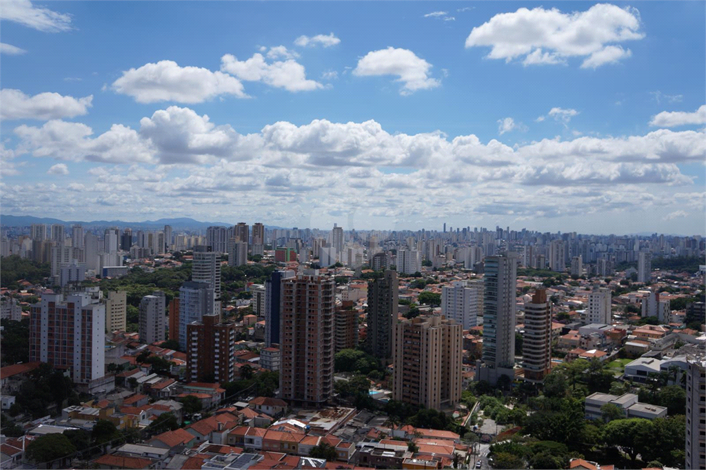 Venda Apartamento São Paulo Vila Mariana REO611312 58