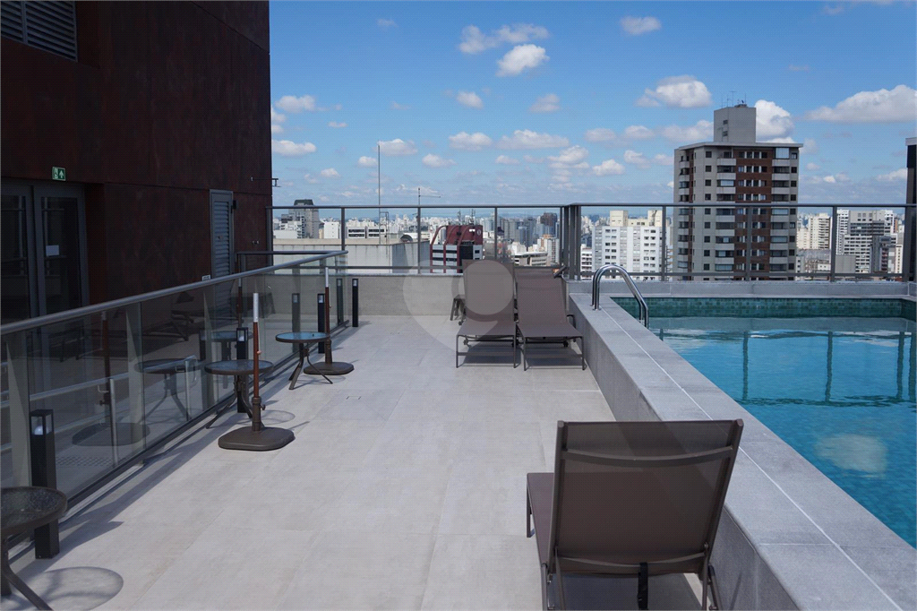 Venda Apartamento São Paulo Vila Mariana REO611312 57