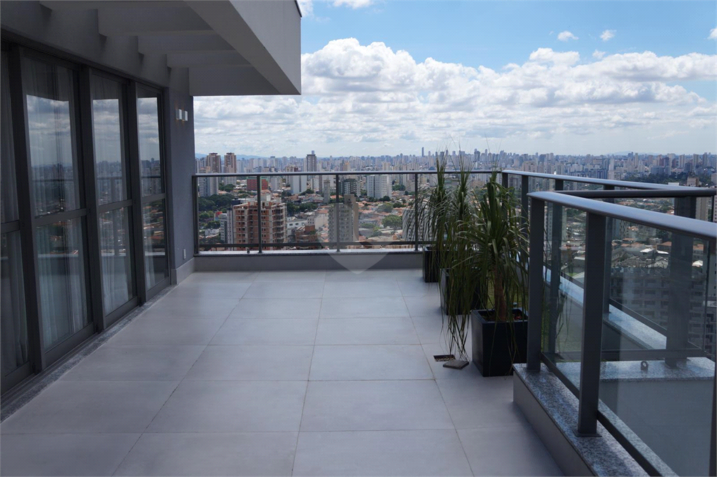 Venda Apartamento São Paulo Vila Mariana REO611312 64