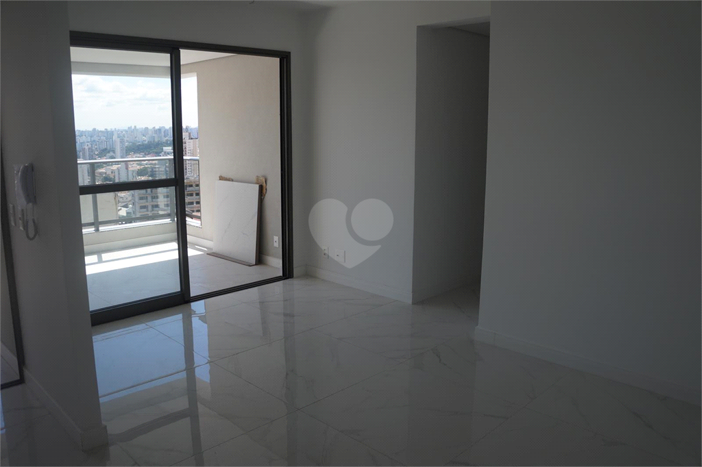 Venda Apartamento São Paulo Vila Mariana REO611312 4