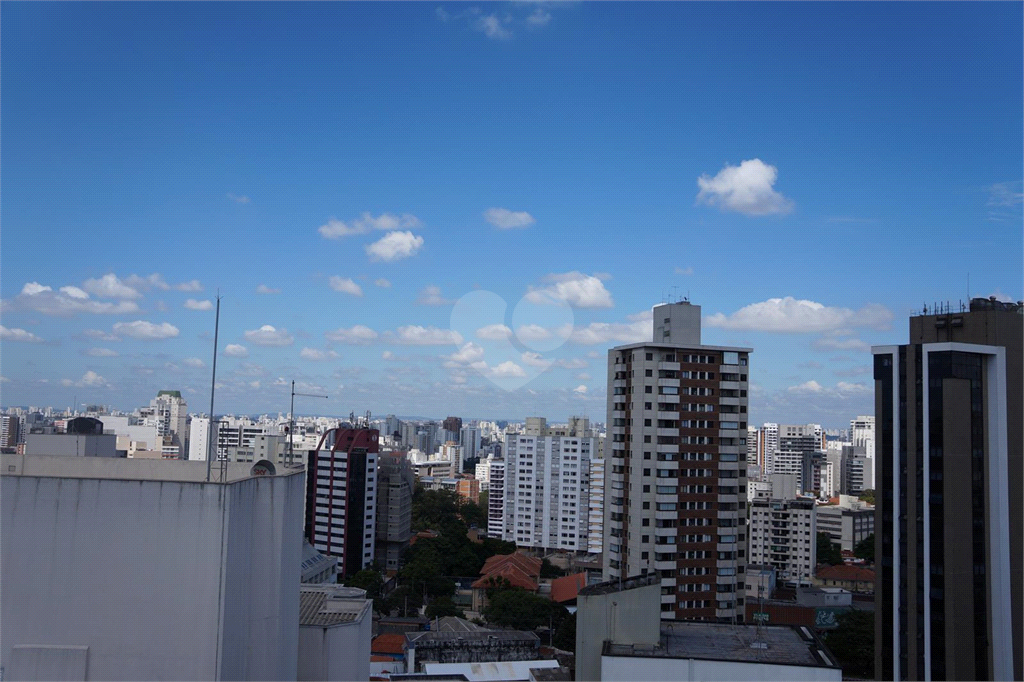 Venda Apartamento São Paulo Vila Mariana REO611312 60