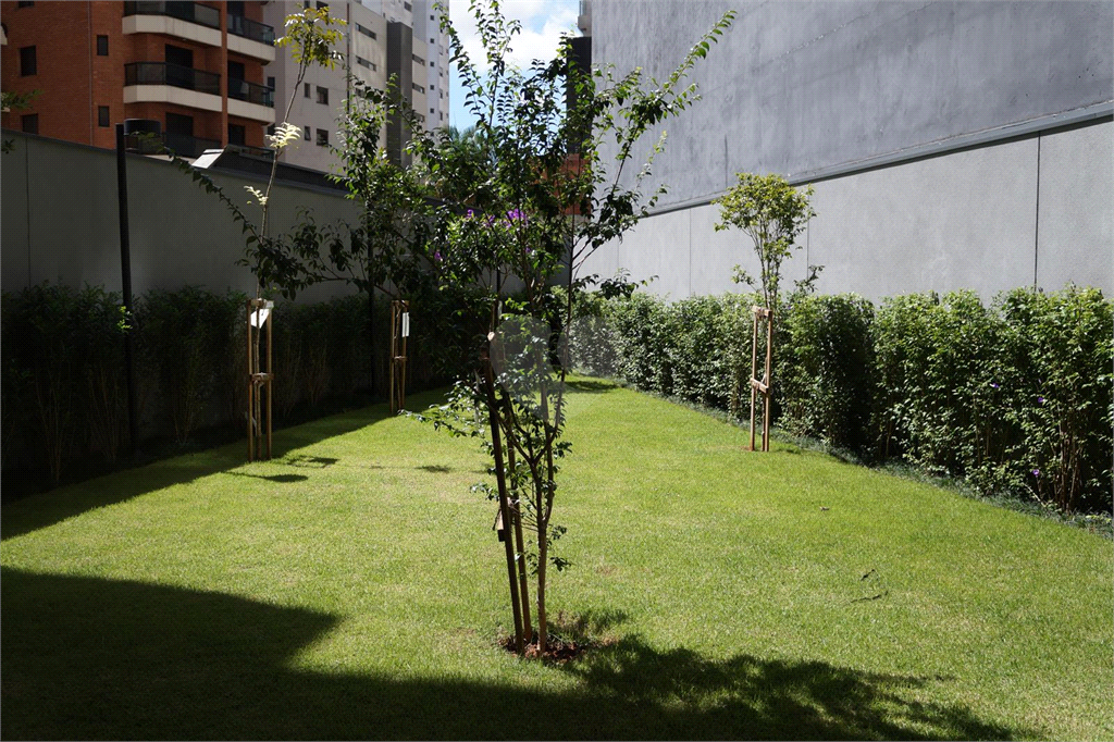 Venda Apartamento São Paulo Vila Mariana REO611312 68