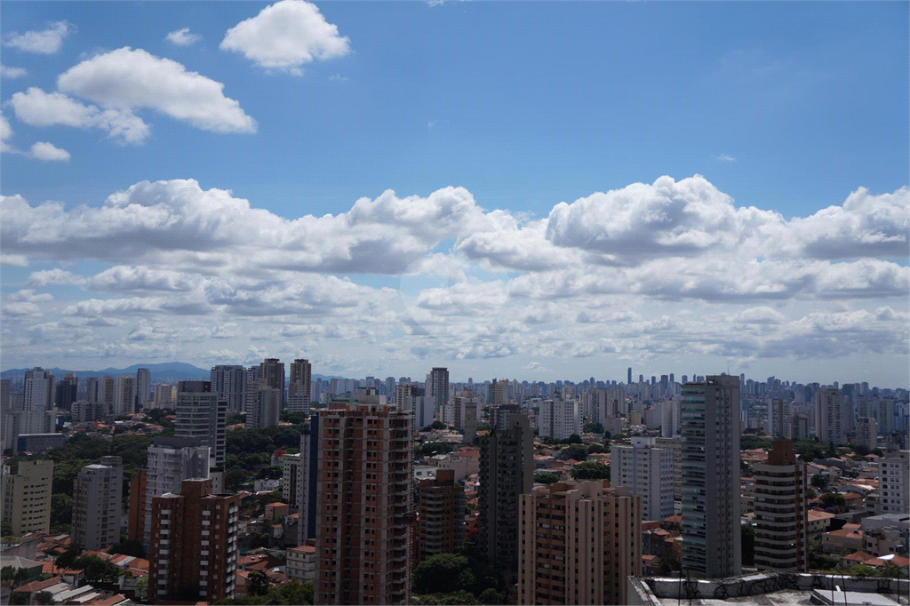 Venda Apartamento São Paulo Vila Mariana REO611312 54