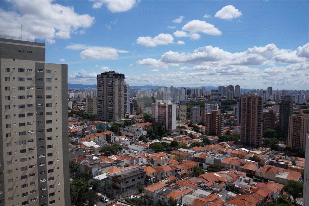 Venda Apartamento São Paulo Vila Mariana REO611312 53