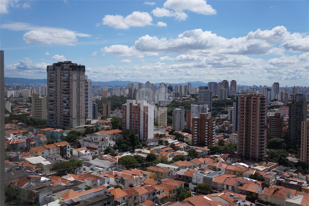 Venda Apartamento São Paulo Vila Mariana REO611312 19