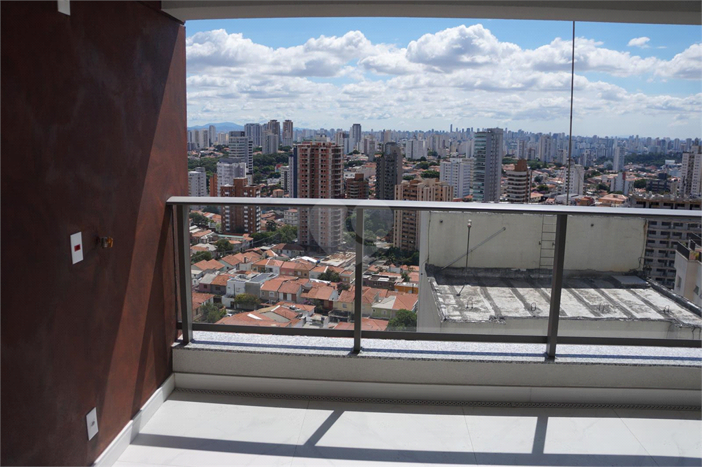 Venda Apartamento São Paulo Vila Mariana REO611312 16