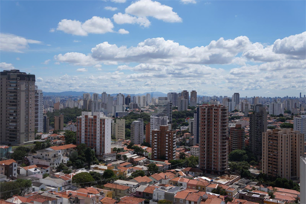 Venda Apartamento São Paulo Vila Mariana REO611312 18