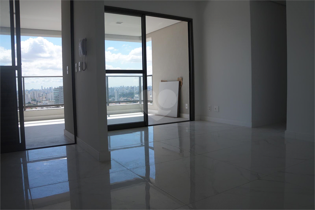 Venda Apartamento São Paulo Vila Mariana REO611312 2