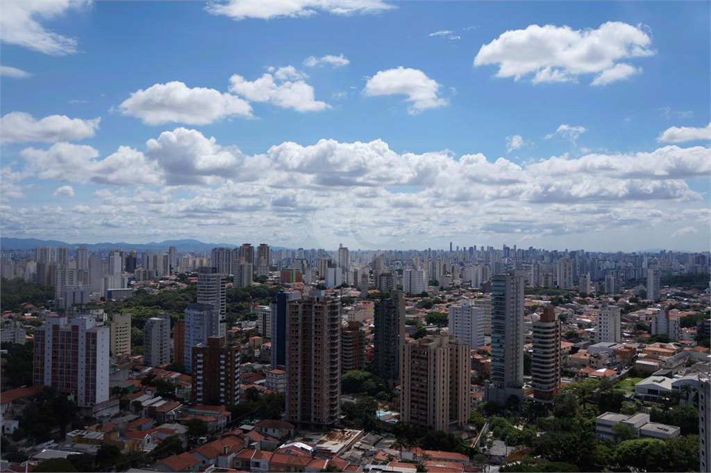 Venda Apartamento São Paulo Vila Mariana REO611312 59