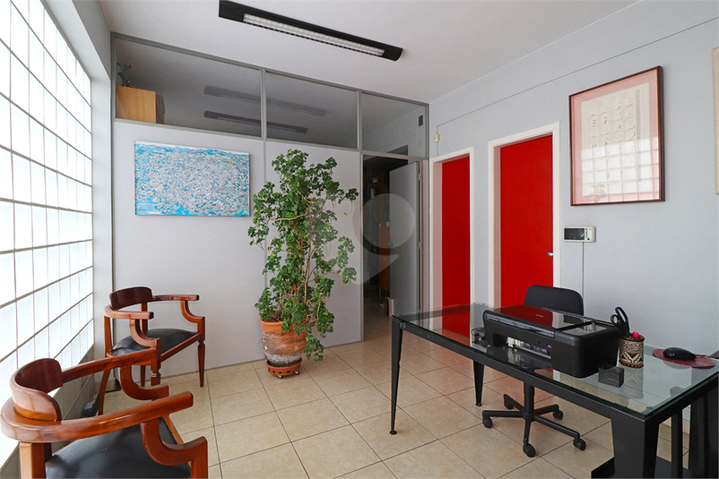 Venda Casa São Paulo Jardim Paulistano REO611321 3