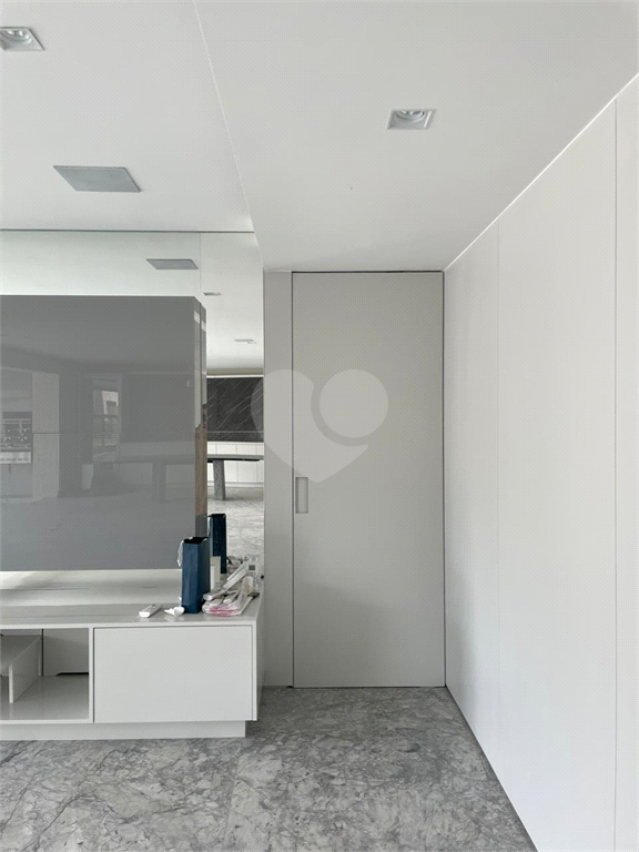 Venda Apartamento São Paulo Jardim Paulista REO611343 24