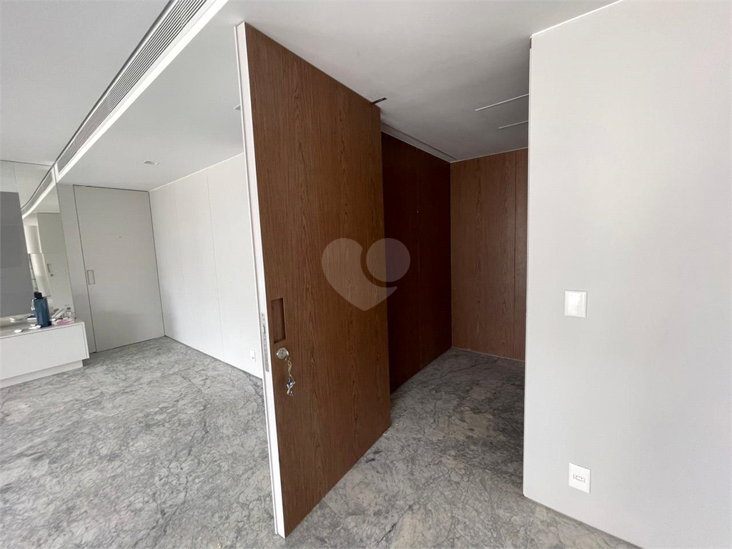 Venda Apartamento São Paulo Jardim Paulista REO611343 21