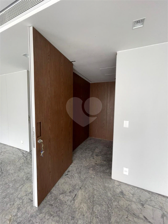 Venda Apartamento São Paulo Jardim Paulista REO611343 22