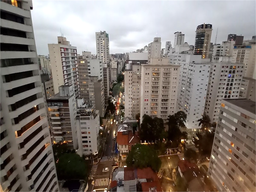 Venda Apartamento São Paulo Jardim Paulista REO611343 29