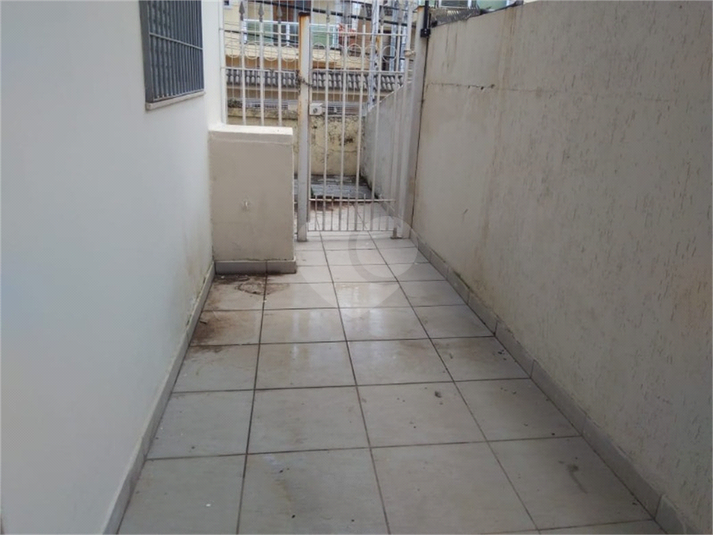 Venda Casa térrea Guarulhos Vila Rosália REO611393 22