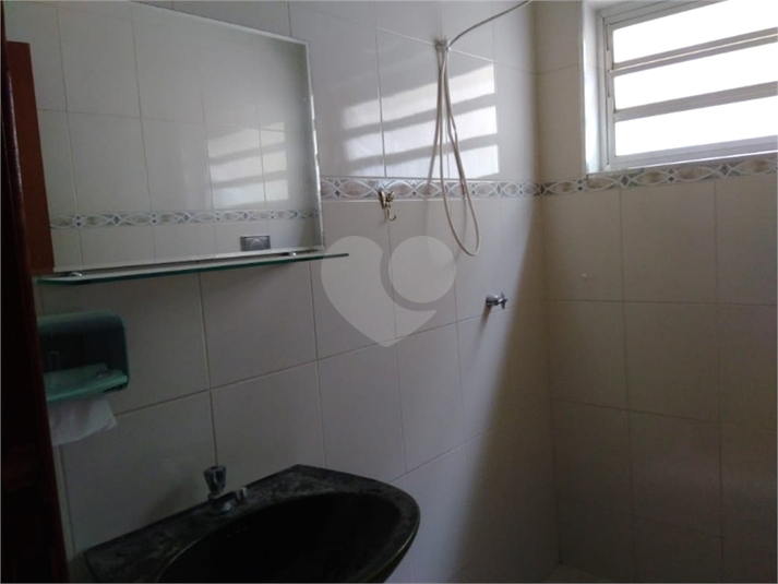 Venda Casa térrea Guarulhos Vila Rosália REO611393 18