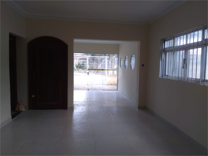 Venda Casa térrea Guarulhos Vila Rosália REO611393 1