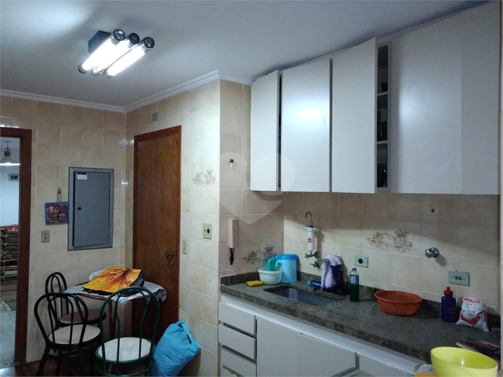 Venda Apartamento Guarujá Loteamento João Batista Julião REO611400 16