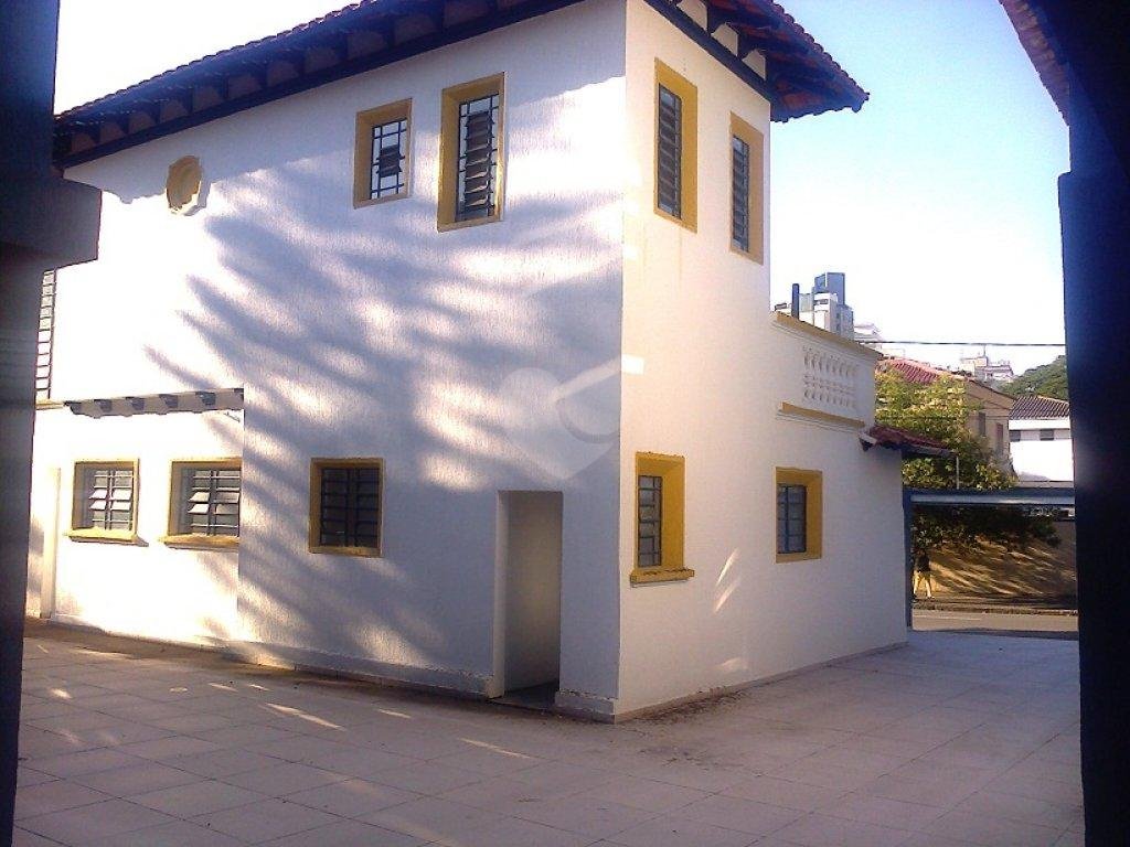 Aluguel Sobrado São Paulo Jardim Paulista REO61141 8