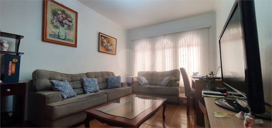 Venda Sobrado São Paulo Jardim Peri REO611413 6