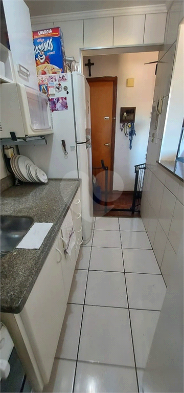 Venda Apartamento São Carlos Cidade Jardim REO611443 7