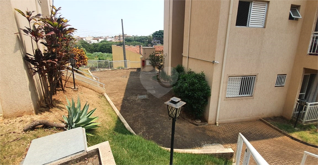 Venda Apartamento São Carlos Cidade Jardim REO611443 15