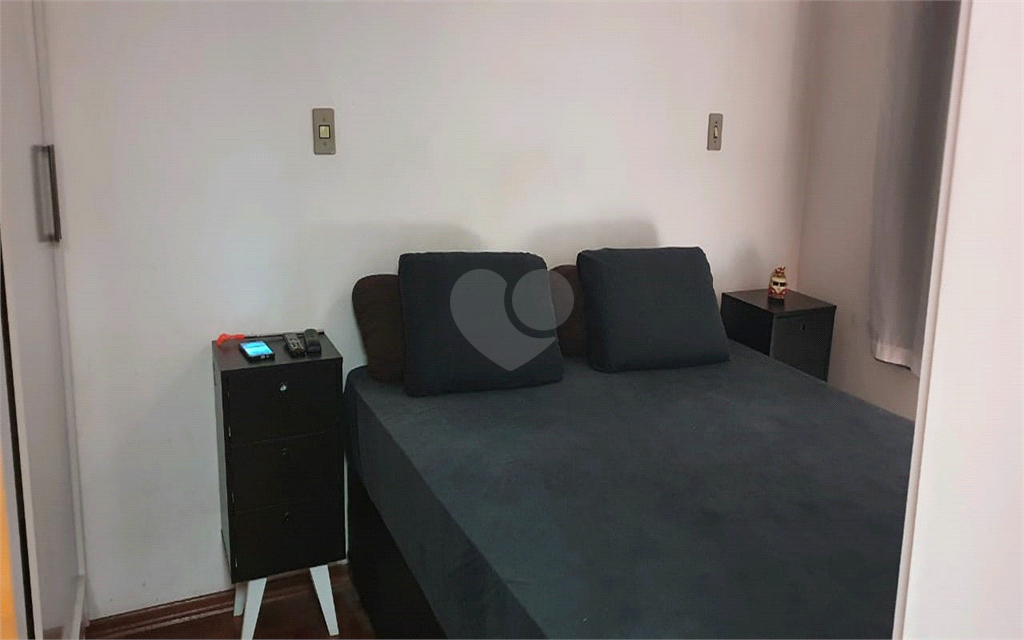 Venda Apartamento São Carlos Cidade Jardim REO611443 2