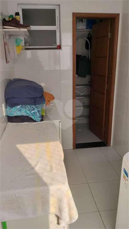 Venda Casa Santos Vila Belmiro REO611464 22