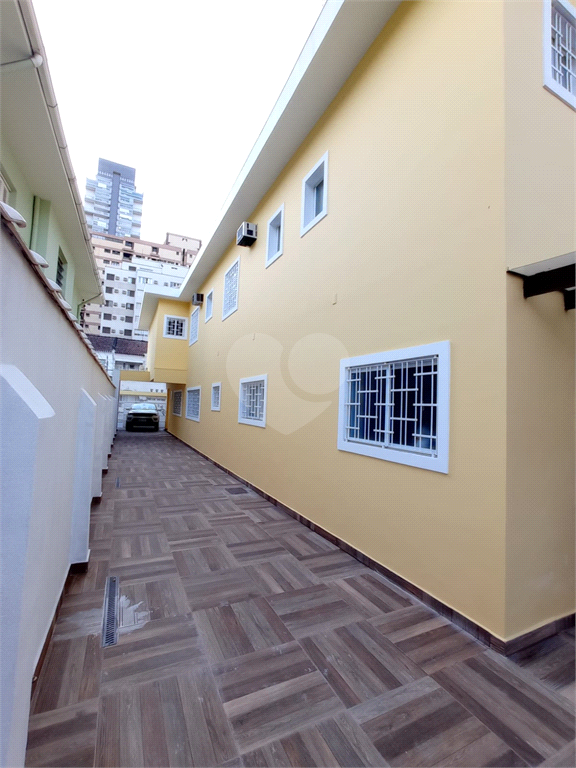 Venda Casa Santos Aparecida REO611509 14