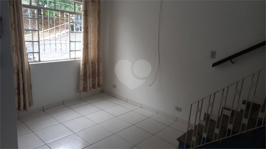 Venda Casa São Paulo Vila Campo Grande REO611535 8