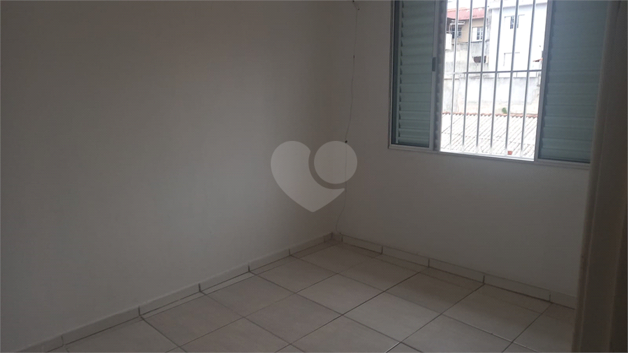 Venda Casa São Paulo Vila Campo Grande REO611535 12