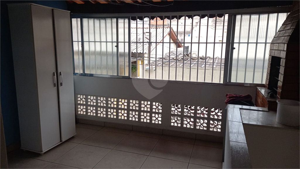 Venda Casa São Paulo Vila Campo Grande REO611535 25