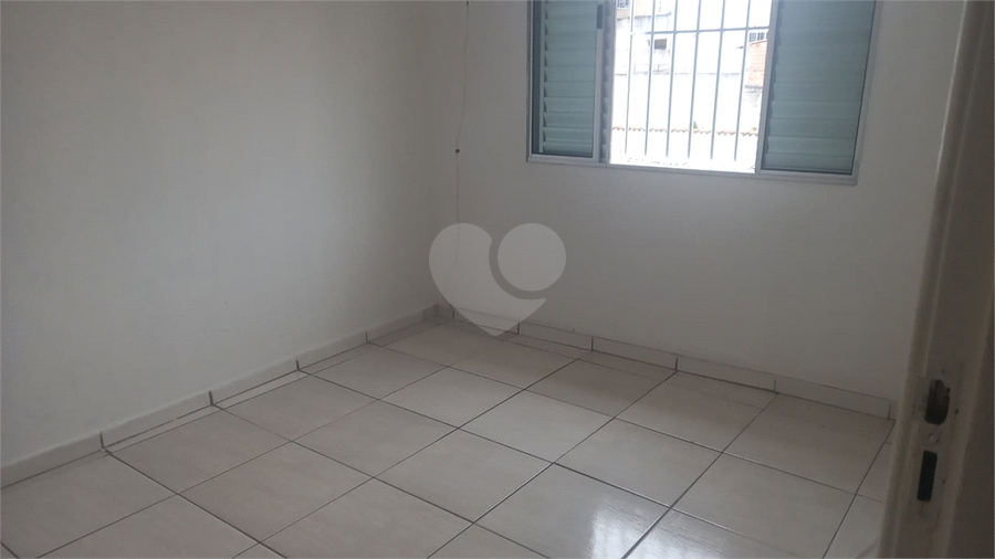 Venda Casa São Paulo Vila Campo Grande REO611535 13