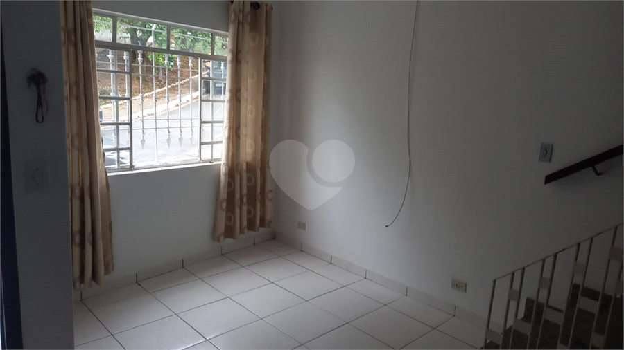 Venda Casa São Paulo Vila Campo Grande REO611535 4