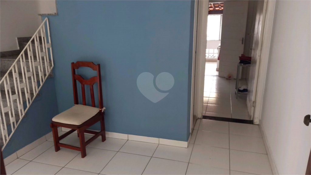 Venda Casa São Paulo Vila Campo Grande REO611535 5