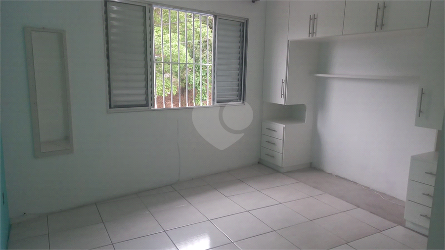 Venda Casa São Paulo Vila Campo Grande REO611535 18