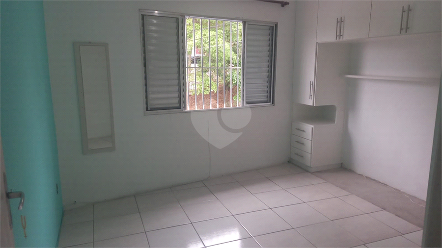 Venda Casa São Paulo Vila Campo Grande REO611535 9