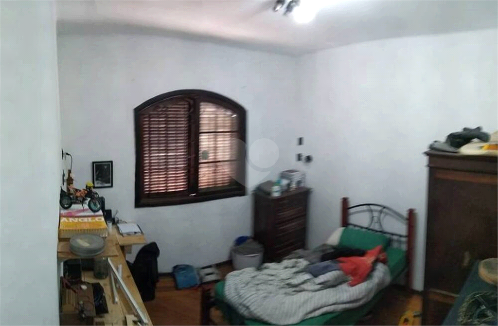 Venda Sobrado São Paulo Sumaré REO611570 9