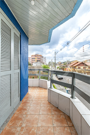 Venda Apartamento Cachoeirinha Vila Eunice Nova REO611581 27