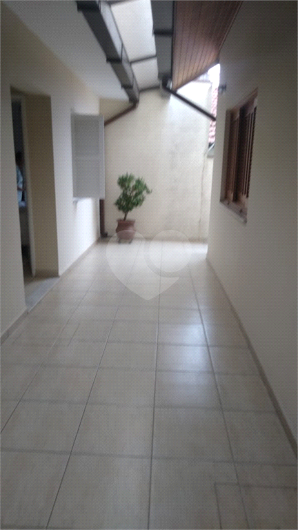 Venda Casa térrea São Paulo Super Quadra Morumbi REO611588 23