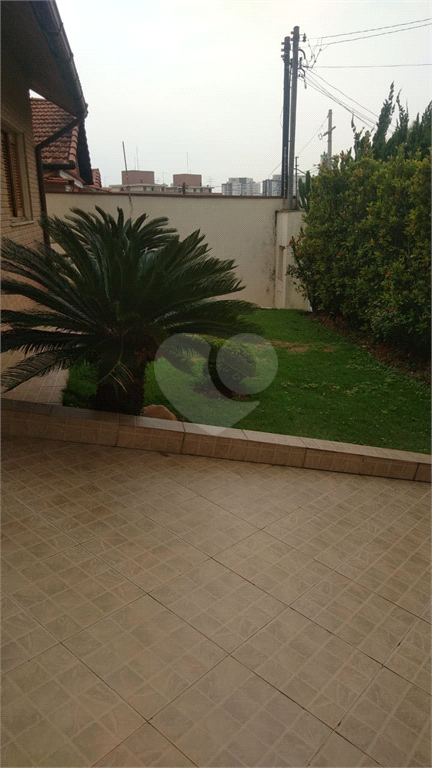 Venda Casa térrea São Paulo Super Quadra Morumbi REO611588 30