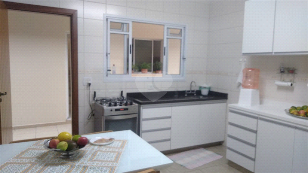 Venda Casa térrea São Paulo Super Quadra Morumbi REO611588 17