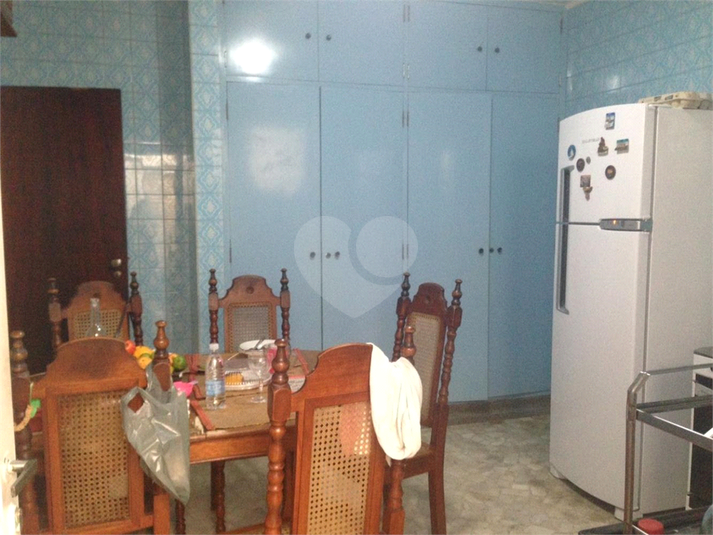 Venda Casa São Paulo Vila Mariana REO611602 9