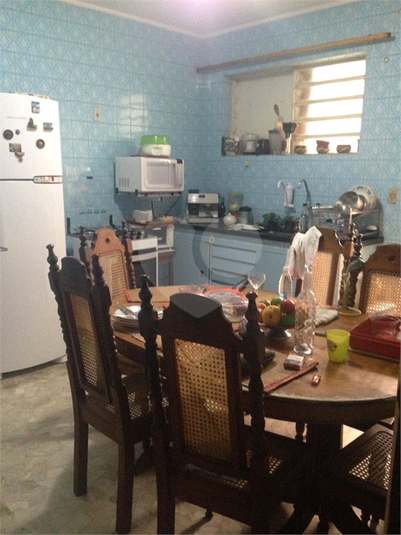 Venda Casa São Paulo Vila Mariana REO611602 12