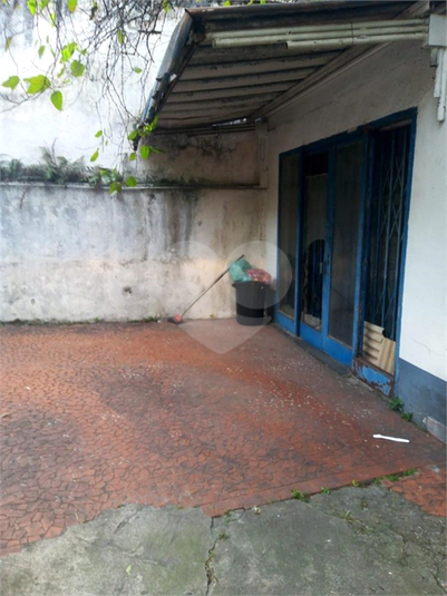 Venda Casa São Paulo Vila Mariana REO611602 13