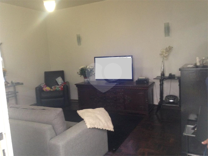 Venda Casa São Paulo Vila Mariana REO611602 11