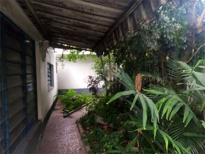 Venda Casa São Paulo Vila Mariana REO611602 1